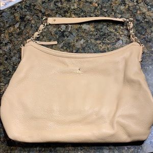 Kate Spade Leather Bag